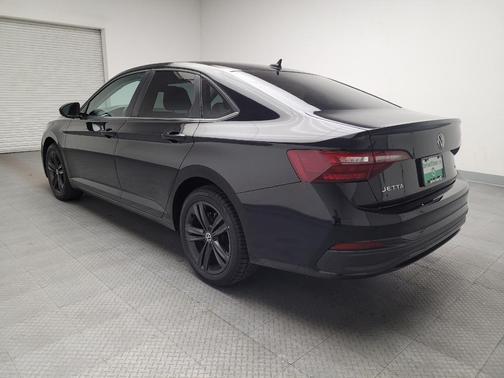 2022 Volkswagen Jetta 1.5T SE