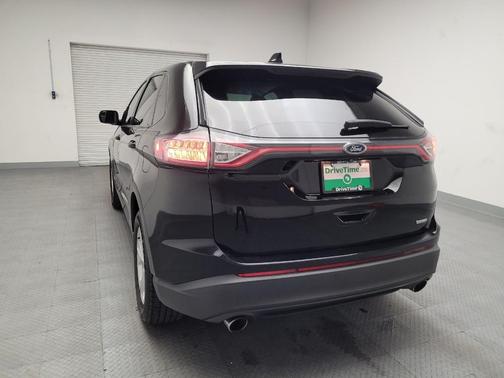 2017 Ford Edge SE