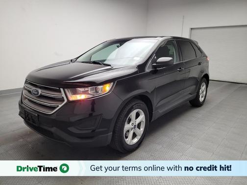 2017 Ford Edge SE