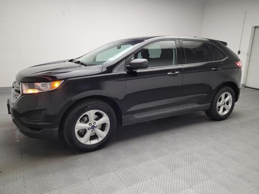 2017 Ford Edge SE