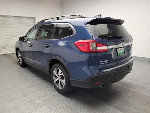 2019 Subaru Ascent Premium 8-Passenger