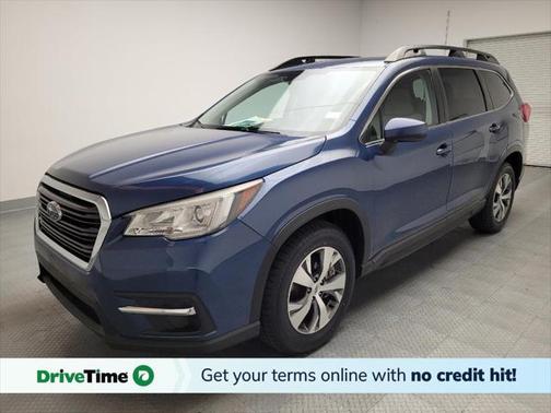 2019 Subaru Ascent Premium 8-Passenger
