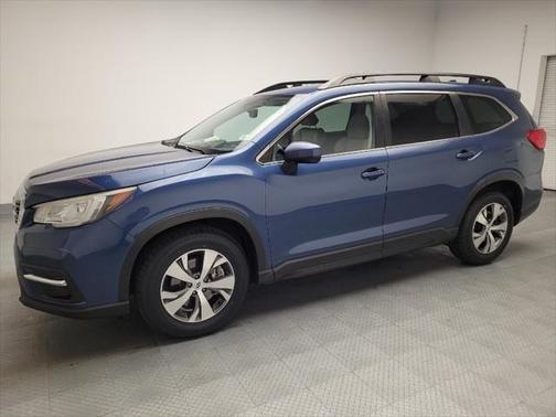 2019 Subaru Ascent Premium 8-Passenger