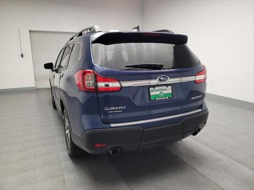 2019 Subaru Ascent Premium 8-Passenger