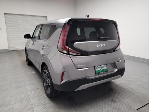 2023 Kia Soul EX