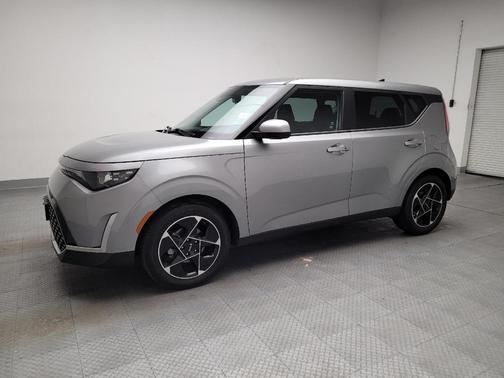 2023 Kia Soul EX