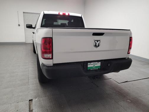 2019 RAM 1500 Tradesman