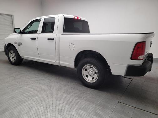 2019 RAM 1500 Tradesman