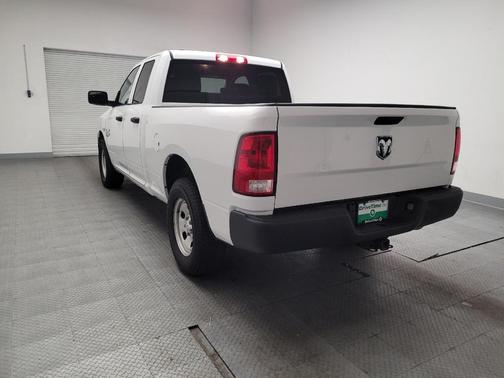 2019 RAM 1500 Tradesman