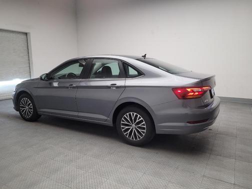 2019 Volkswagen Jetta 1.4T SE