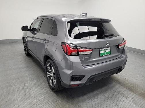 2020 Mitsubishi Outlander Sport 2.0 SP