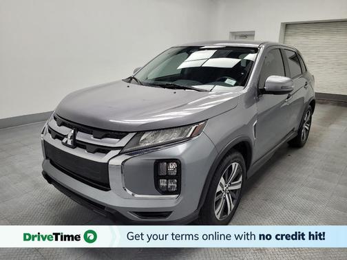 2020 Mitsubishi Outlander Sport 2.0 SP