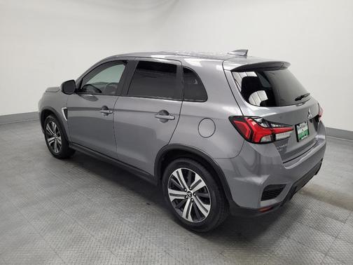 2020 Mitsubishi Outlander Sport 2.0 SP