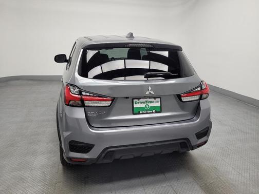 2020 Mitsubishi Outlander Sport 2.0 SP