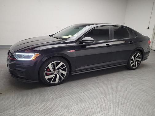 2019 Volkswagen Jetta GLI 2.0T Autobahn