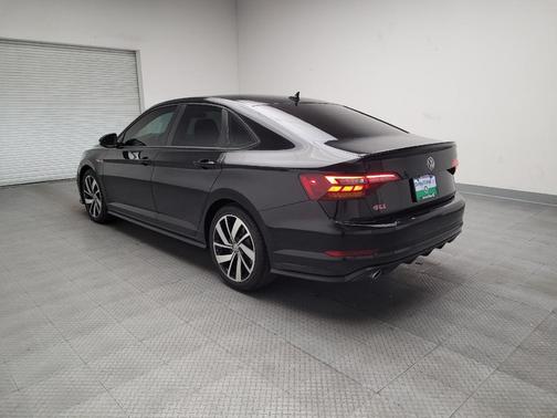 2019 Volkswagen Jetta GLI 2.0T Autobahn