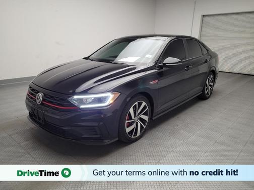 2019 Volkswagen Jetta GLI 2.0T Autobahn