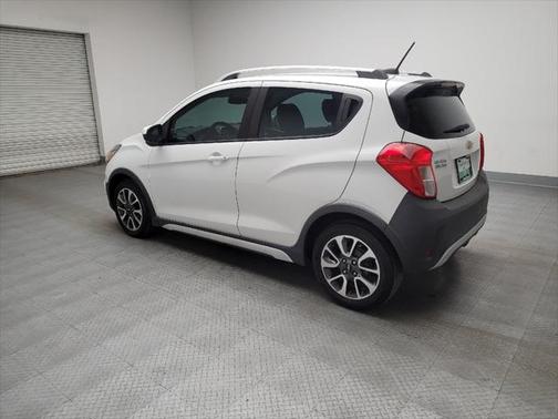 2020 Chevrolet Spark ACTIV