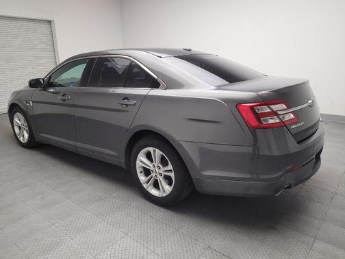 2015 Ford Taurus SEL