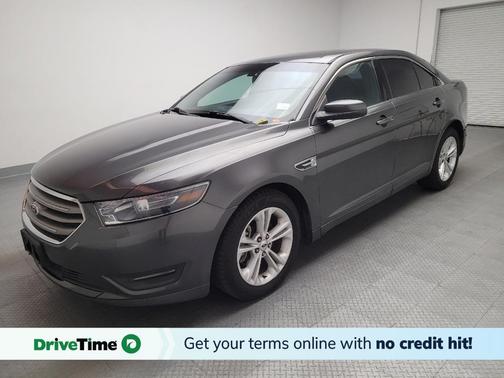 2015 Ford Taurus SEL