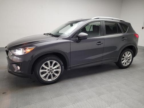 2014 Mazda CX-5 Grand Touring