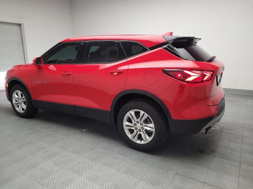 2020 Chevrolet Blazer 1LT