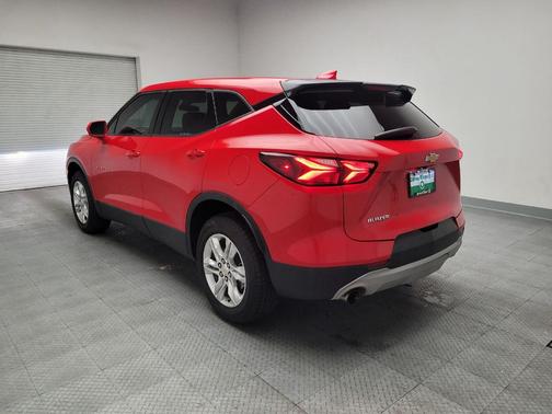 2020 Chevrolet Blazer 1LT