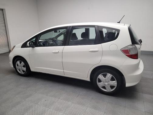 2013 Honda Fit Base