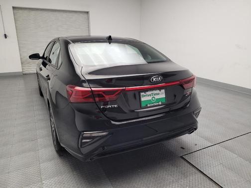 2019 Kia Forte S