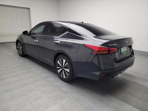 2019 Nissan Altima 2.5 SV