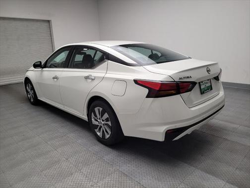 2023 Nissan Altima S FWD