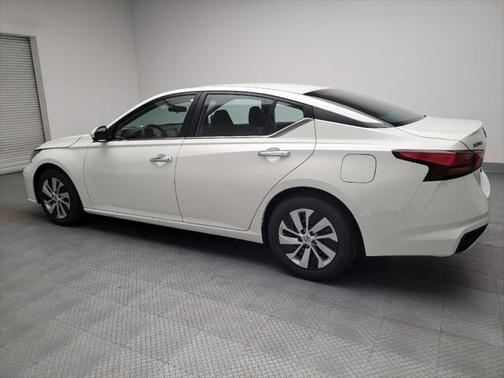 2023 Nissan Altima S FWD
