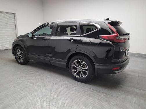 2020 Honda CR-V AWD EX-L