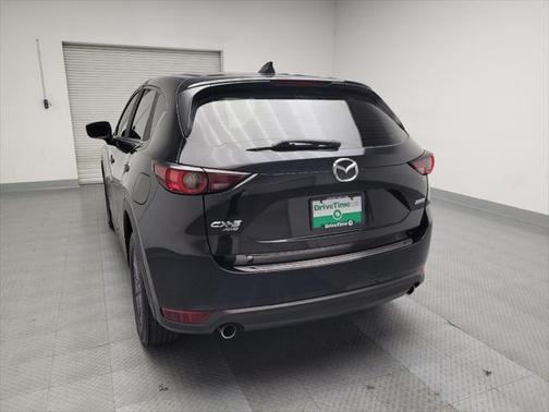 2019 Mazda CX-5 Sport