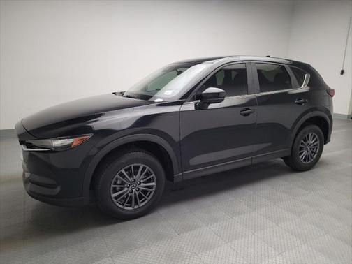 2019 Mazda CX-5 Sport
