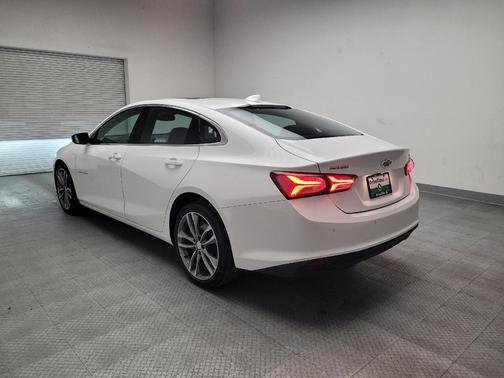 2024 Chevrolet Malibu FWD 2LT