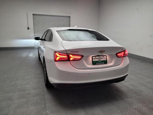 2024 Chevrolet Malibu FWD 2LT