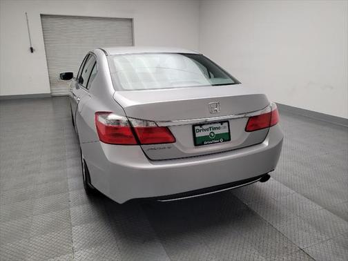 2014 Honda Accord EX