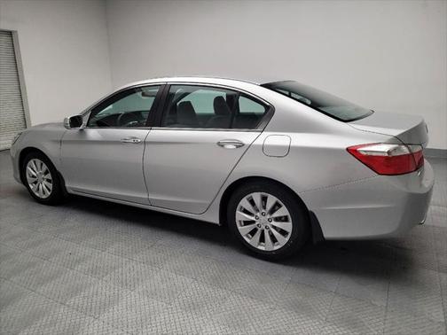 2014 Honda Accord EX