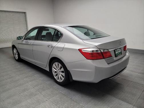 2014 Honda Accord EX