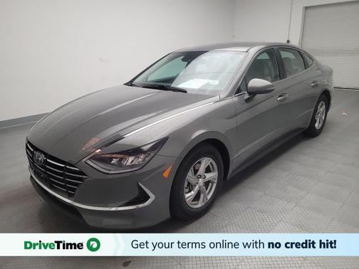 2023 Hyundai SONATA SE