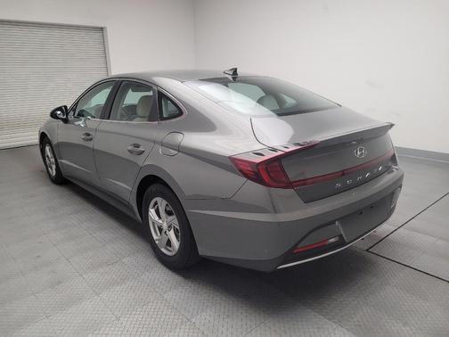 2023 Hyundai SONATA SE