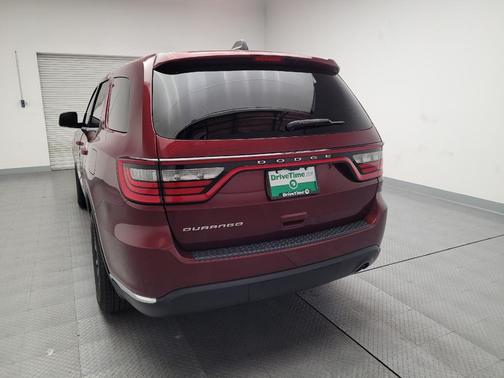 2019 Dodge Durango SXT