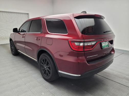 2019 Dodge Durango SXT