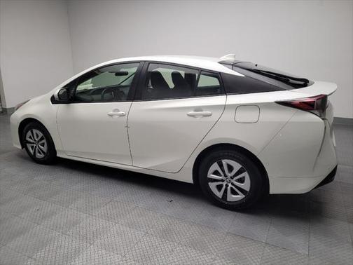 2018 Toyota Prius Two