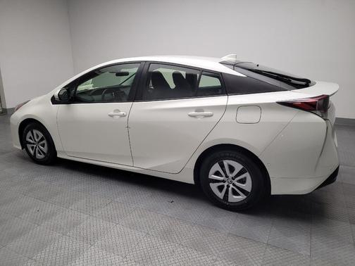 2018 Toyota Prius Two