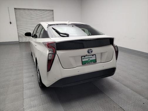 2018 Toyota Prius Two