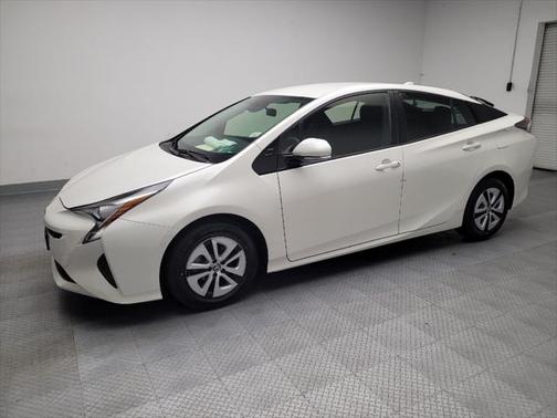 2018 Toyota Prius Two