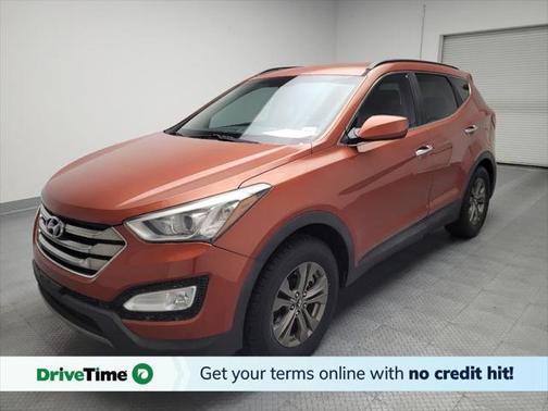 2014 Hyundai Santa Fe Sport 2.4L