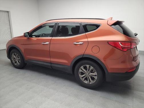 2014 Hyundai Santa Fe Sport 2.4L